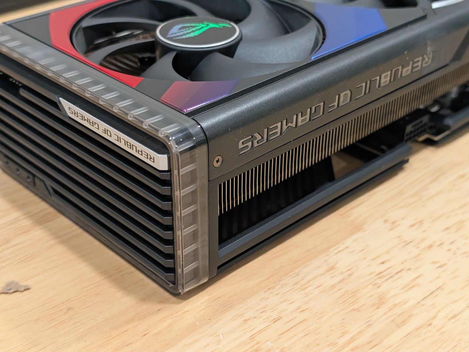 Rtx 4090 24Gb Video Card - PREMIUM AANBOD ASUS ROG Strix GeForce