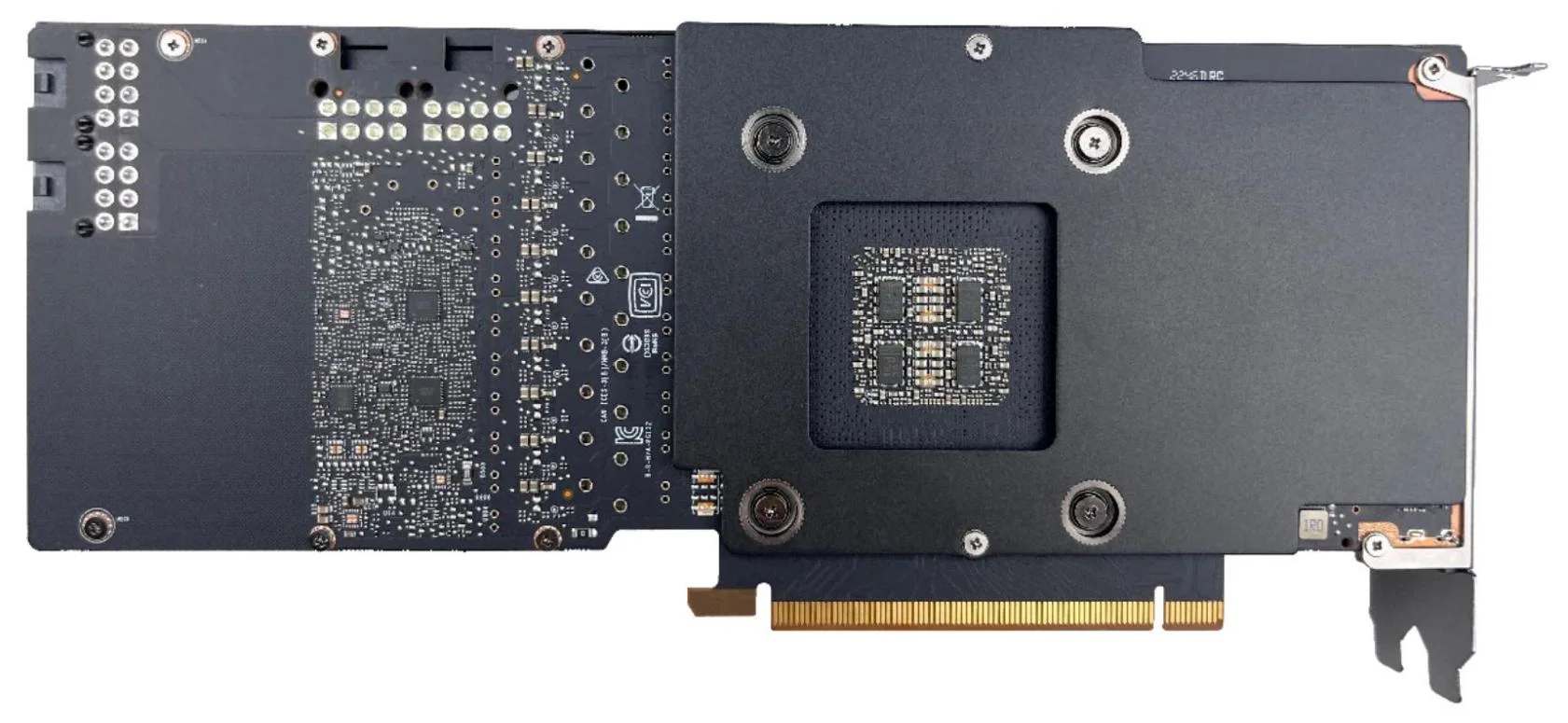 Rtx 4090 24Gb Video Card - Aangepaste 24 GB GeForce RTX 4090