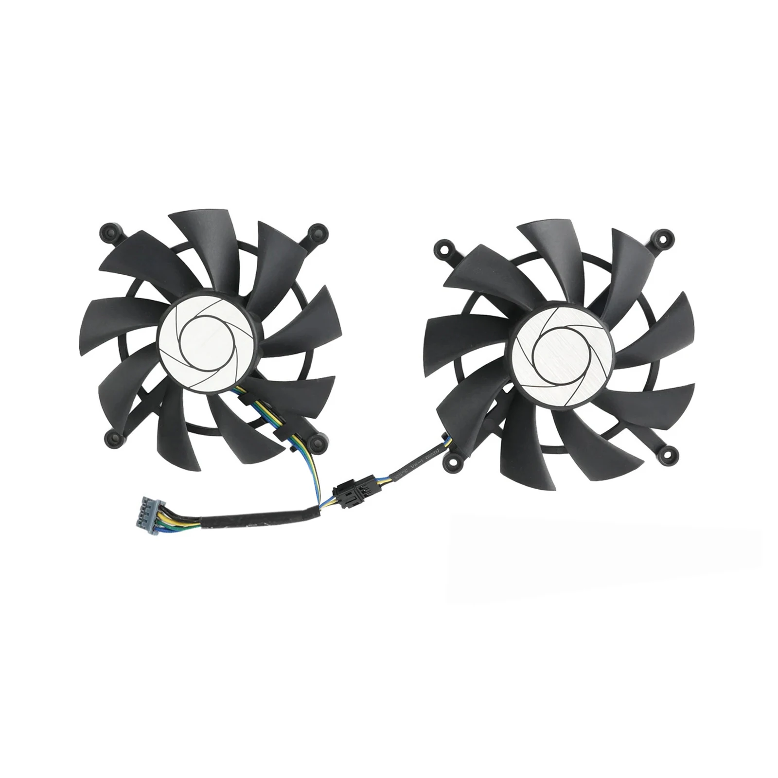 Rtx 3070 8Gb Graphics Card - 2 stks/set, Grafische Kaart Fan, HA9015H12SC-Z,