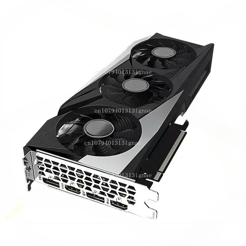 Rtx 3090 24Gb Graphics Card - Placa De Videokaart Rtx 3090 24