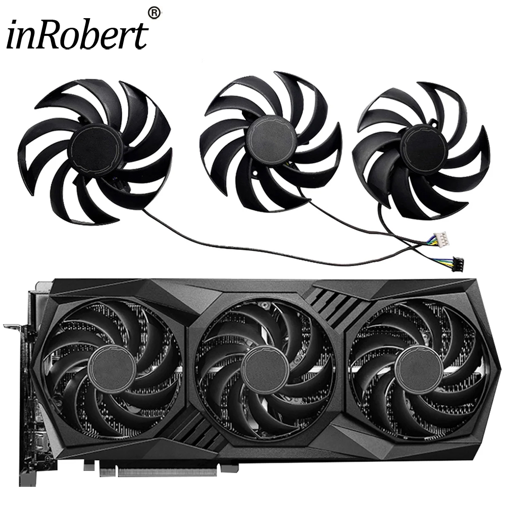 Rtx 3090 24Gb Graphics Card - RTX 3090 ti 90mm PLD09210S12HH Videokaart