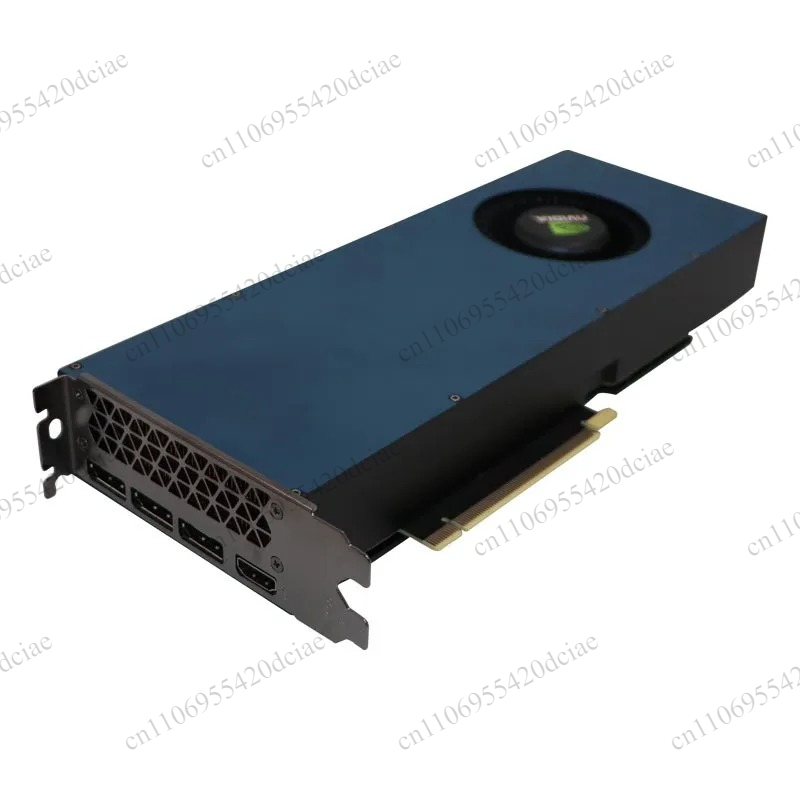 Rtx 3090 24Gb Graphics Card - RTX 3090 24GB Blower Referentie Grafische