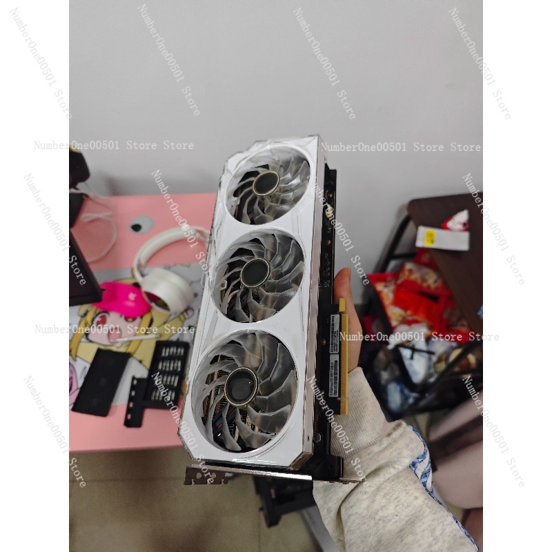 Rtx 3070 8Gb Graphics Card - Gebruikte RTX3080Ti RTX3080 RTX3070Ti RTX3070 8GB