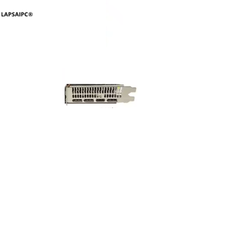 Rx 5700 Xt 8Gb Video Card - LAPSAIPC voor RX5700 XT 8GB grafische