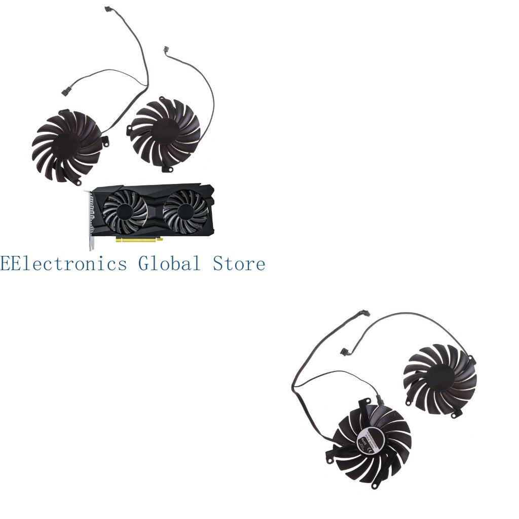 Rtx 3070 8Gb Graphics Card - 462B Videokaart Fan Grafische Kaart Koeling