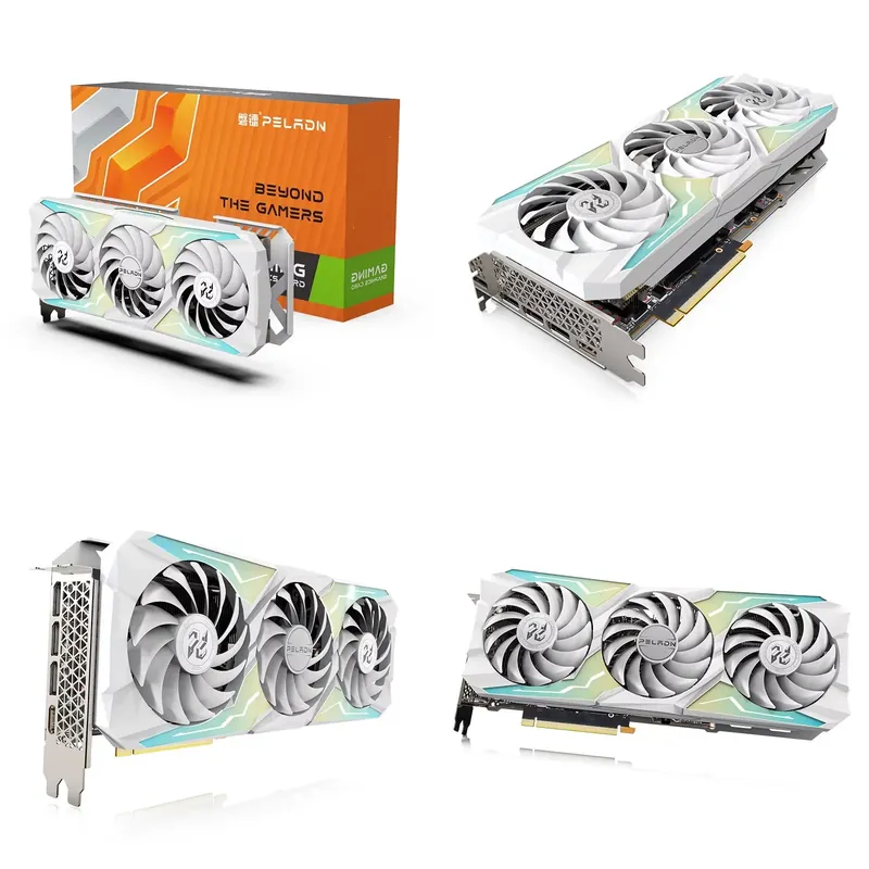 Rtx 3080 10Gb Gpu - Hete Aanbieding GeForce GPU RTX 3070