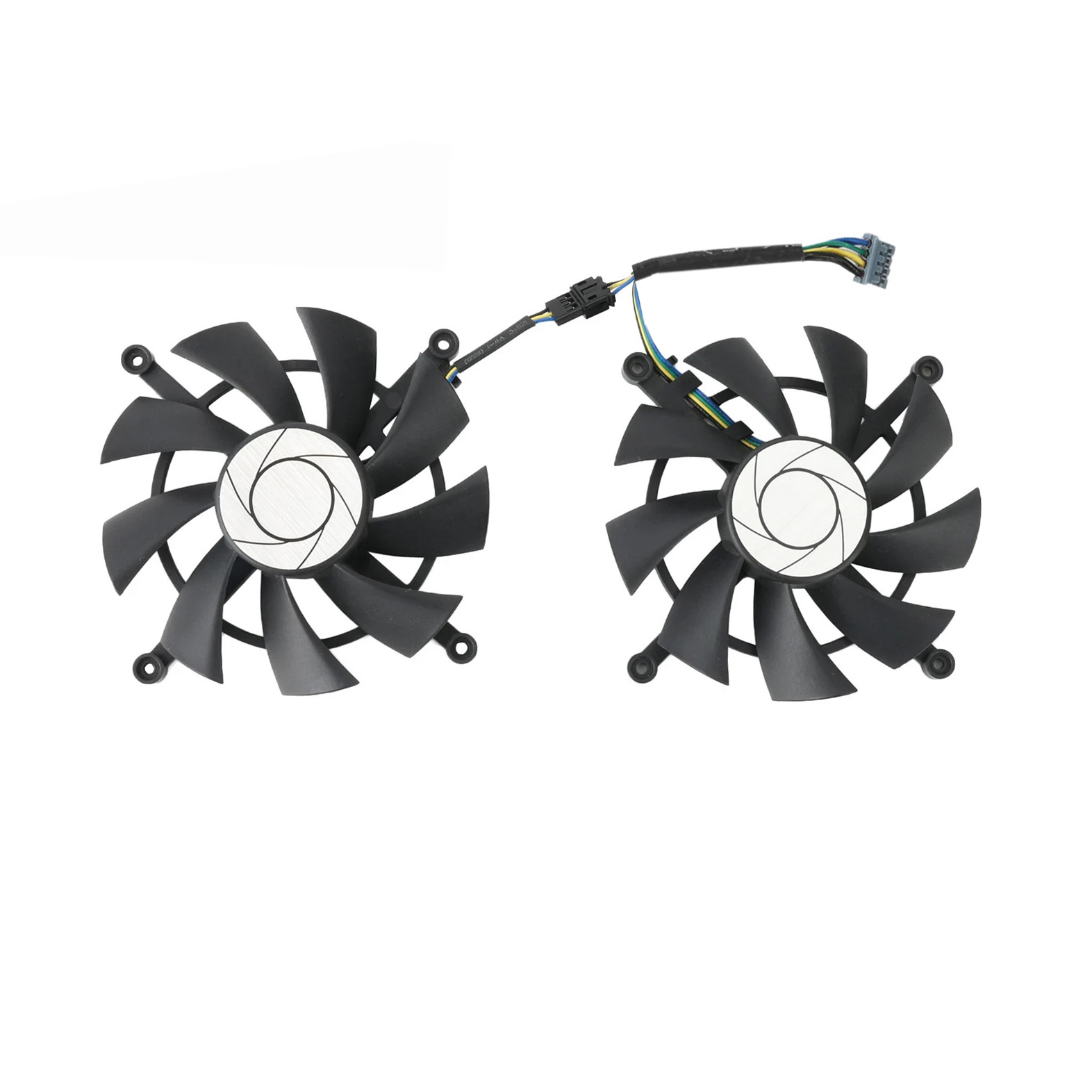 Rtx 3070 8Gb Graphics Card - 2 stks/set, HA9015H12SC-Z, Videokaarten Koeling Grafische