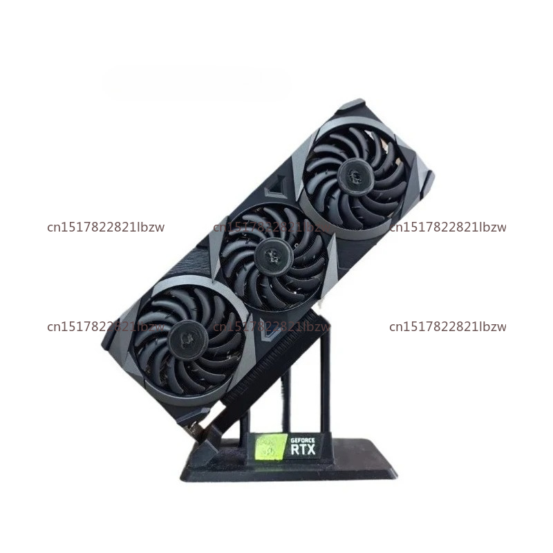 Rtx 3070 8Gb Graphics Card - 8GB RTX 3070 Gaming Grafische Kaart