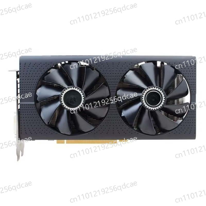 Rx 580 8Gb 2048Sp Gpu - Heetverkopende RX 580 Grafische kaart 2048sp