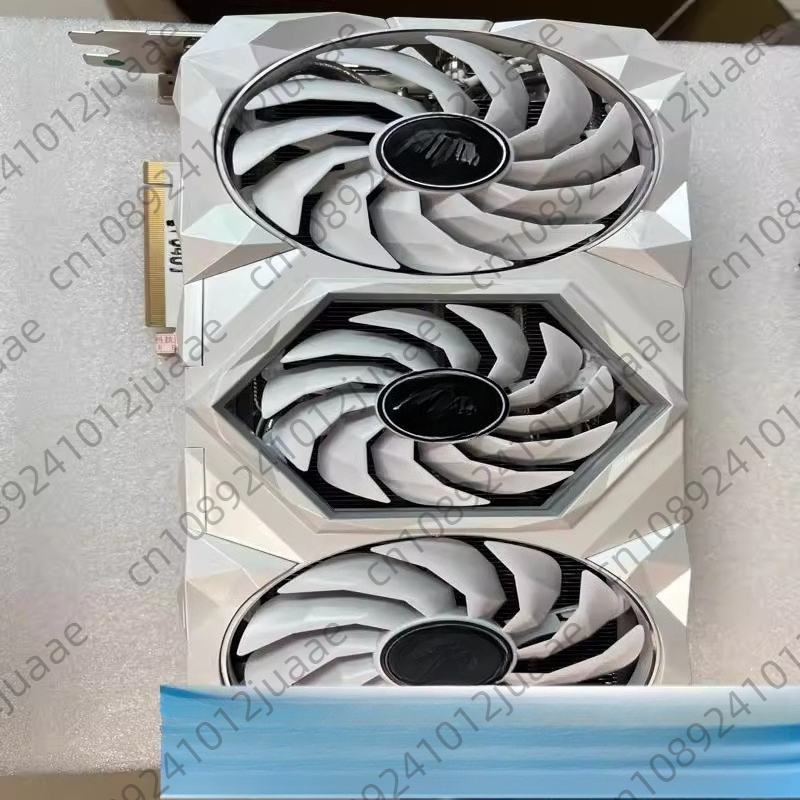 Rtx 3090 24Gb Graphics Card - Voor Galaxy GeForce RTX 3090Ti HOF