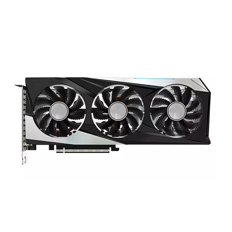 Rtx 3090 24Gb Graphics Card - Originele Videokaart Rtx 3090 24gb 384bit