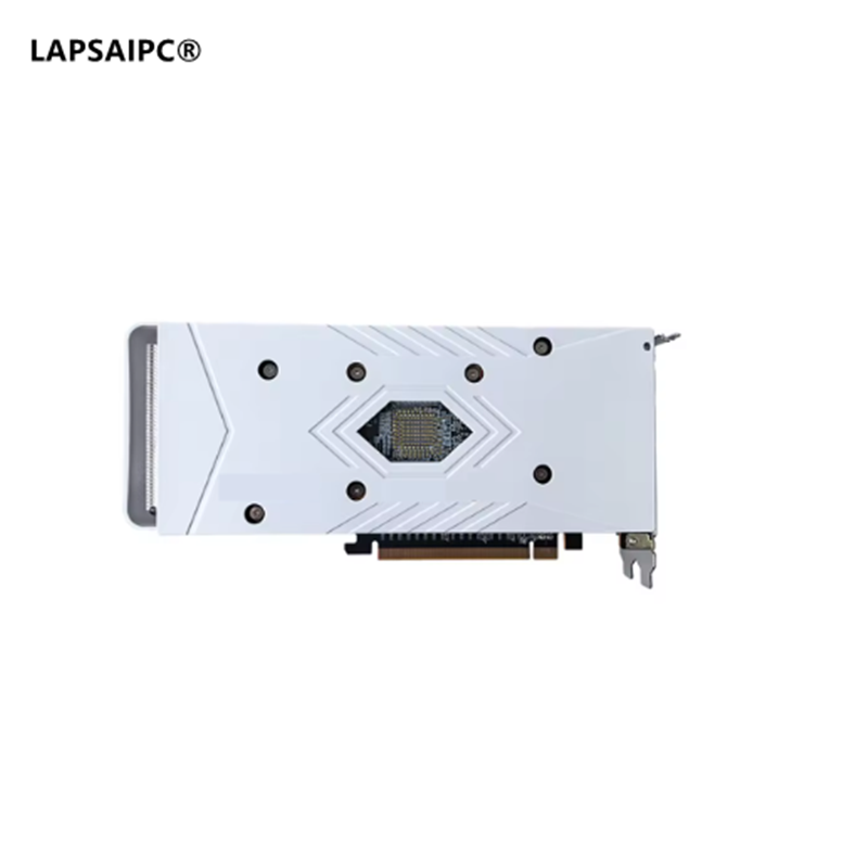 Rx 6700 Xt 12Gb Graphics Card - LAPSAIPC voor RX6700 XT 12GB grafische