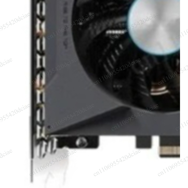 Rtx 3090 24Gb Graphics Card - Hoogpresterende GPU, geschikt voor 4K-gaming, 3D-rendering,
