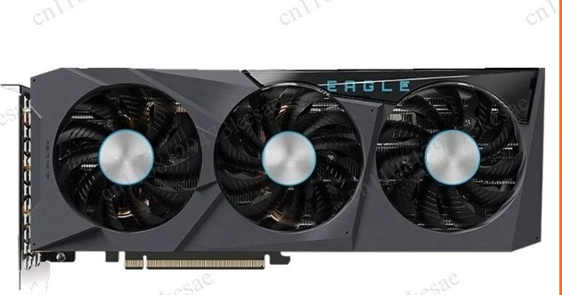 Rtx 3090 24Gb Graphics Card - 90% Nieuwe Originele RTX 3090 24GB