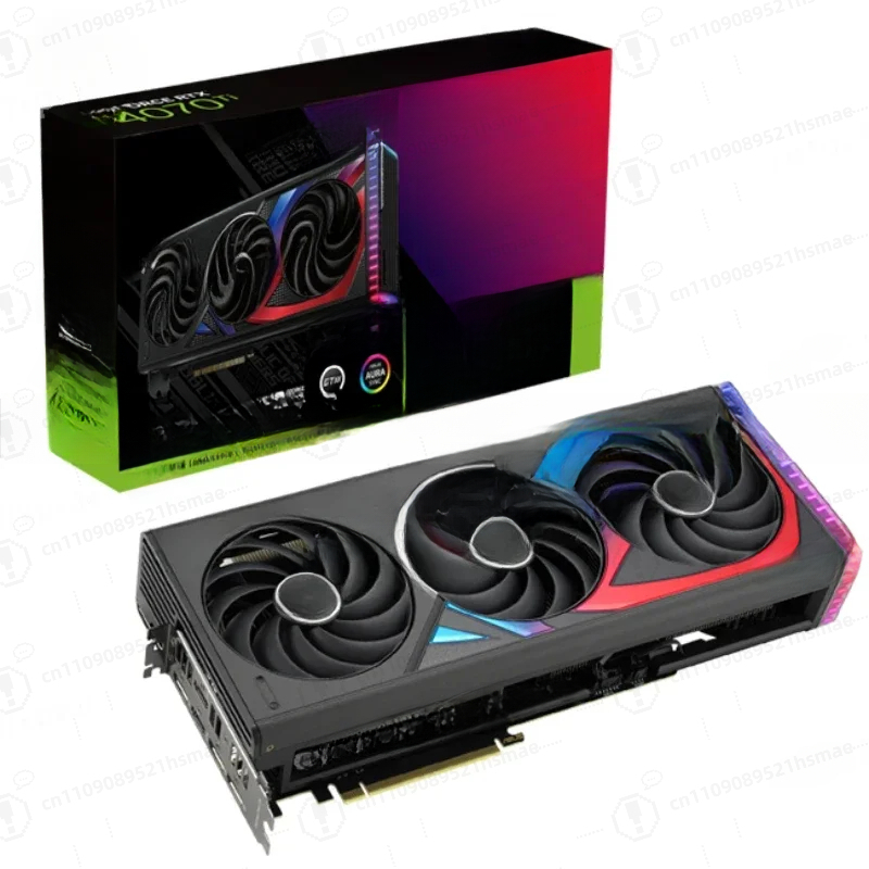 Rtx 4090 24Gb Video Card - 4060 Videocomputer RTX 4070 4080 4090
