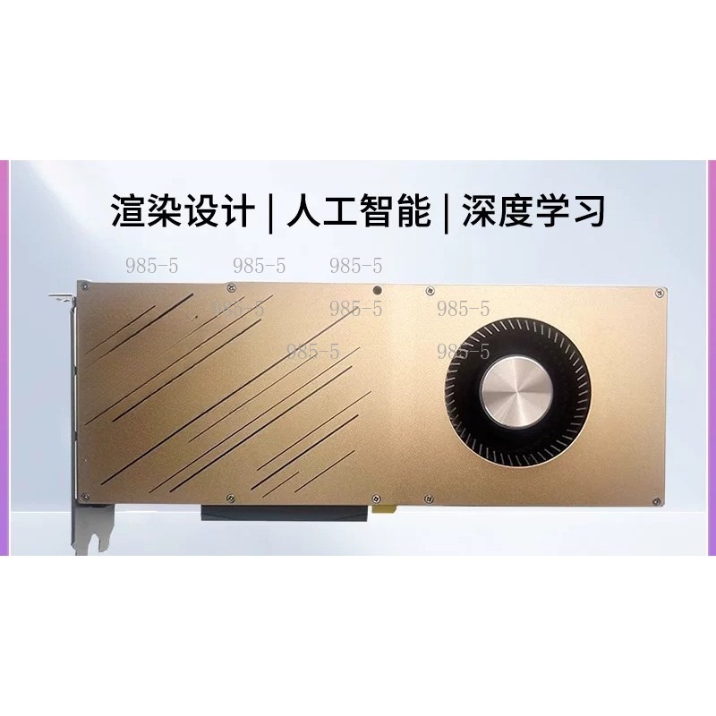 Rtx 3090 24Gb Graphics Card - RTX 3090 10GB grafische kaart voor