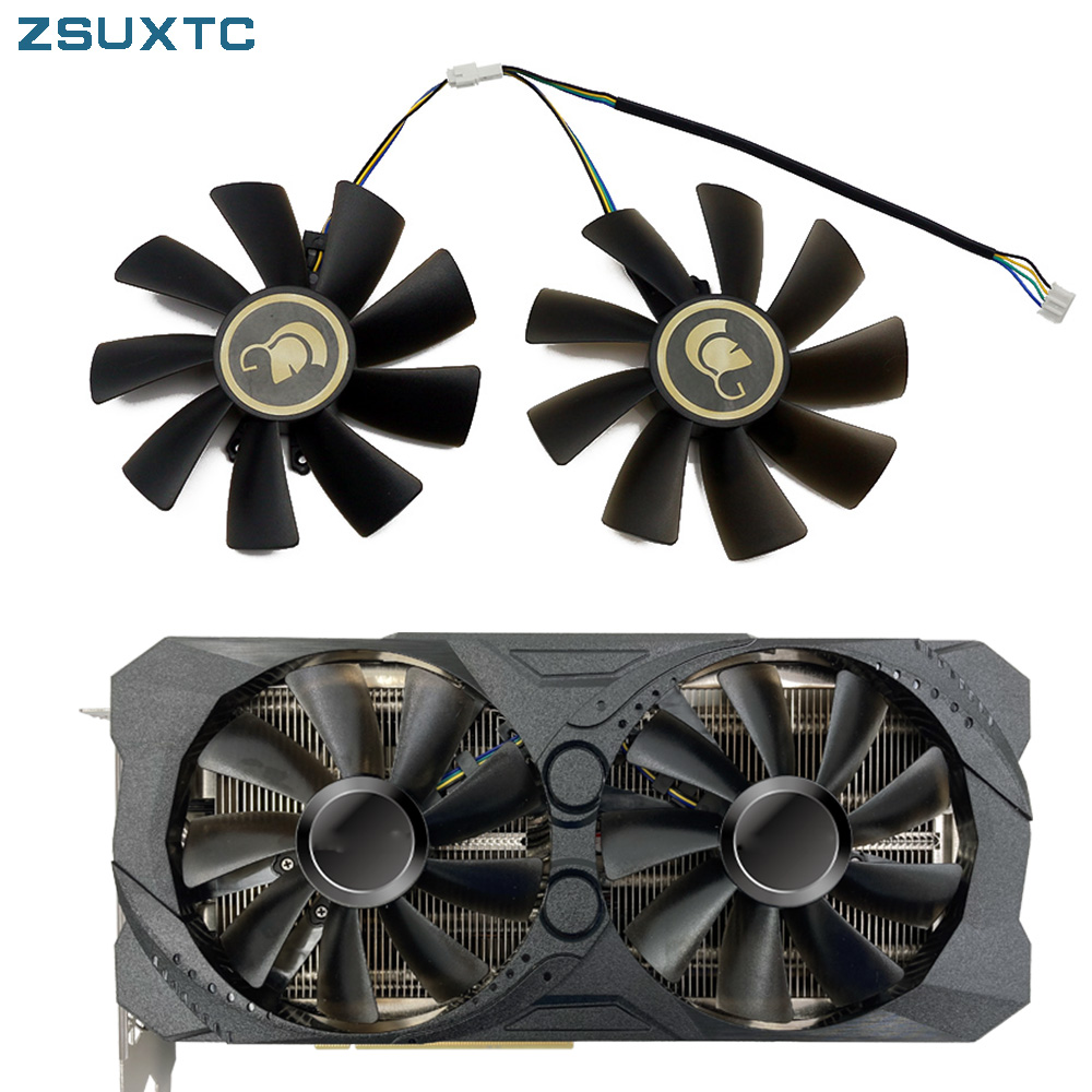 Rtx 3070 8Gb Graphics Card - 100Mm Voor Manli Rtx 3070 8Gb