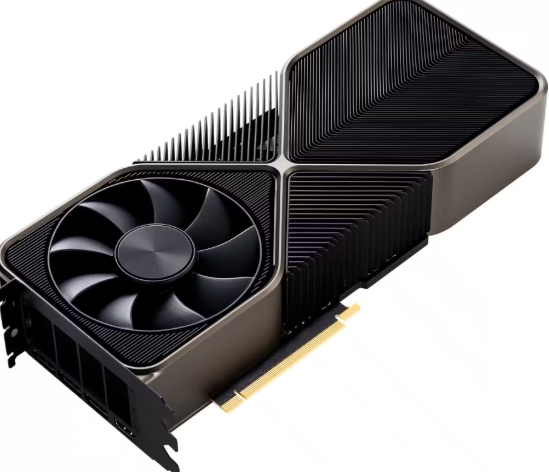 Rtx 4090 24Gb Video Card - BH BEST BUY Hot Selling GeForce