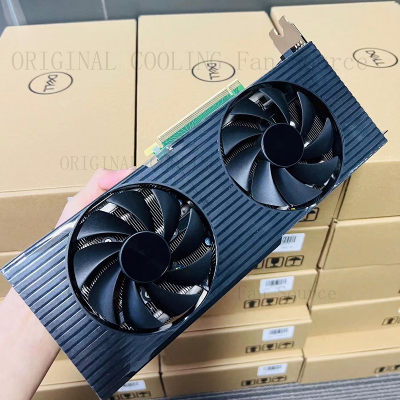 B VOOR Dell NVIDIA GeForce RTX - Rtx 3090 24Gb Graphics Card recensie en prijs