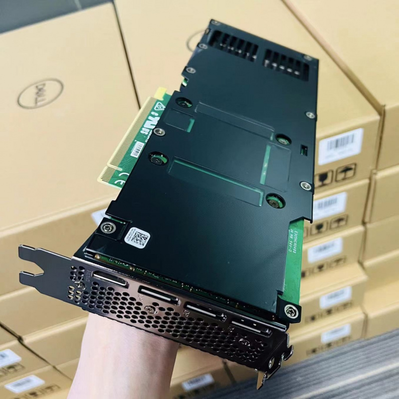 B VOOR Dell NVIDIA GeForce RTX - Rtx 3090 24Gb Graphics Card recensie en prijs