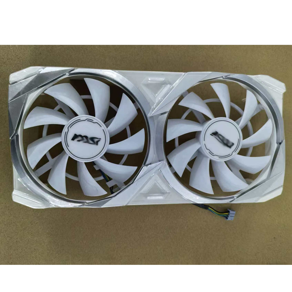 Grafische kaartventilator Vide - Rtx 3070 8Gb Graphics Card recensie en prijs