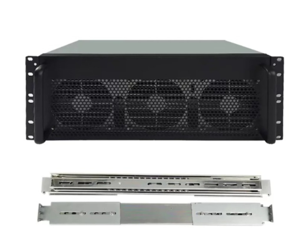 4U Multi GPU Server Chassis, g - 8 Gpu 4U Server Chassis recensie en prijs
