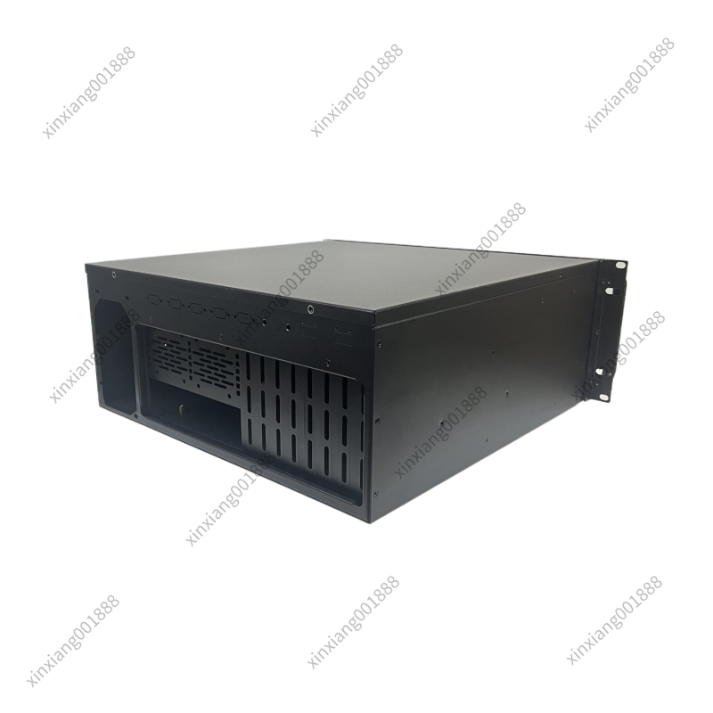 Voor 4U serverchassis 3.0U ATX - 8 Gpu 4U Server Chassis recensie en prijs