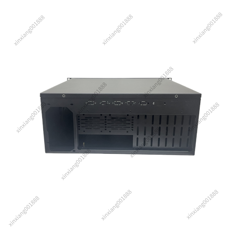 Voor 4U serverchassis 3.0U ATX - 8 Gpu 4U Server Chassis recensie en prijs