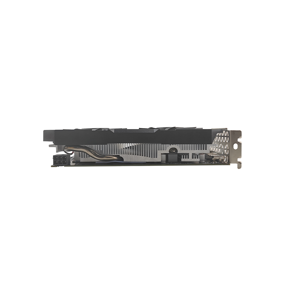 Kosteneffectieve RX 580 2048SP - Rx 580 8Gb 2048Sp Gpu recensie en prijs