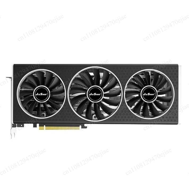 Gebruikte XFX RX 6700 XT 12GB  - Rx 6700 Xt 12Gb Graphics Card recensie en prijs