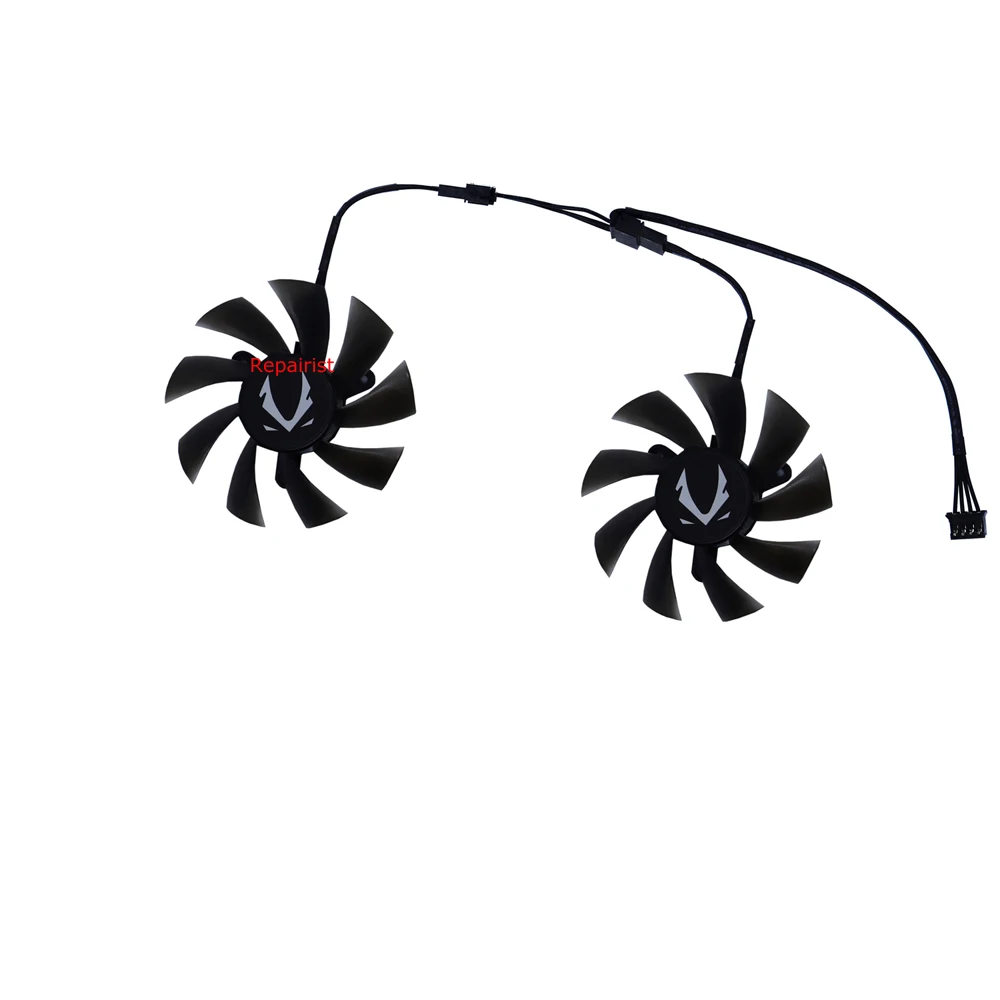 2 stks/set, XY-D09015B, grafis - Rx 580 8Gb 2048Sp Gpu recensie en prijs