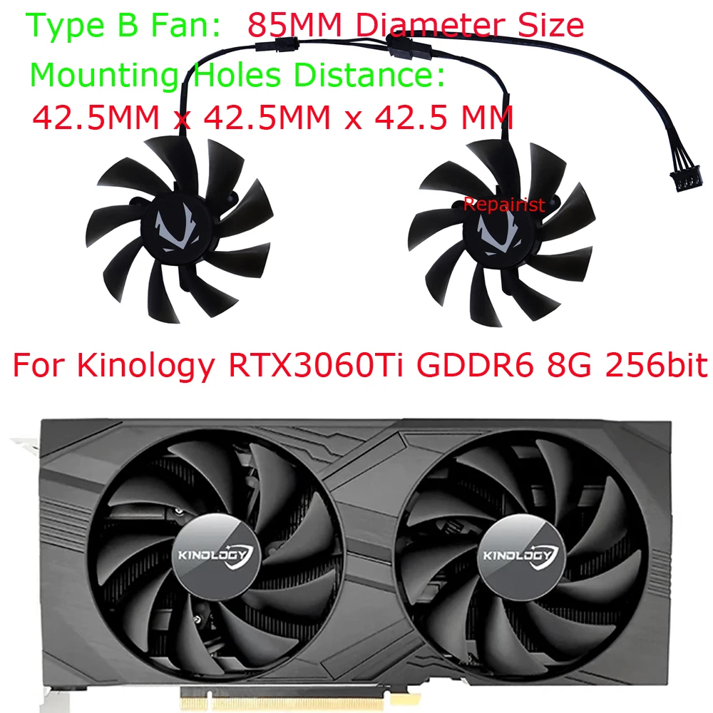 2 stks/set, XY-D09015B, grafis - Rx 580 8Gb 2048Sp Gpu recensie en prijs