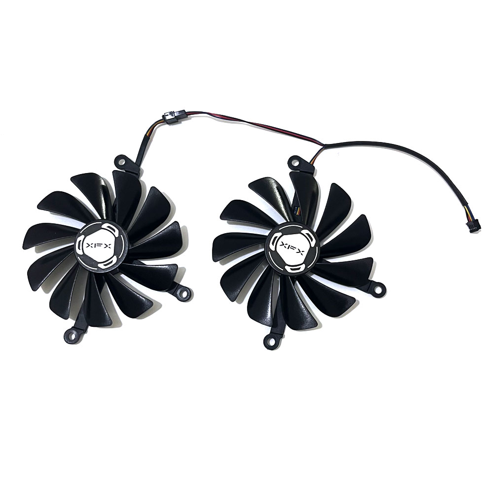 NIEUWE 1 SET 95 MM RX 5700 FDC - Rx 5700 Xt 8Gb Video Card recensie en prijs