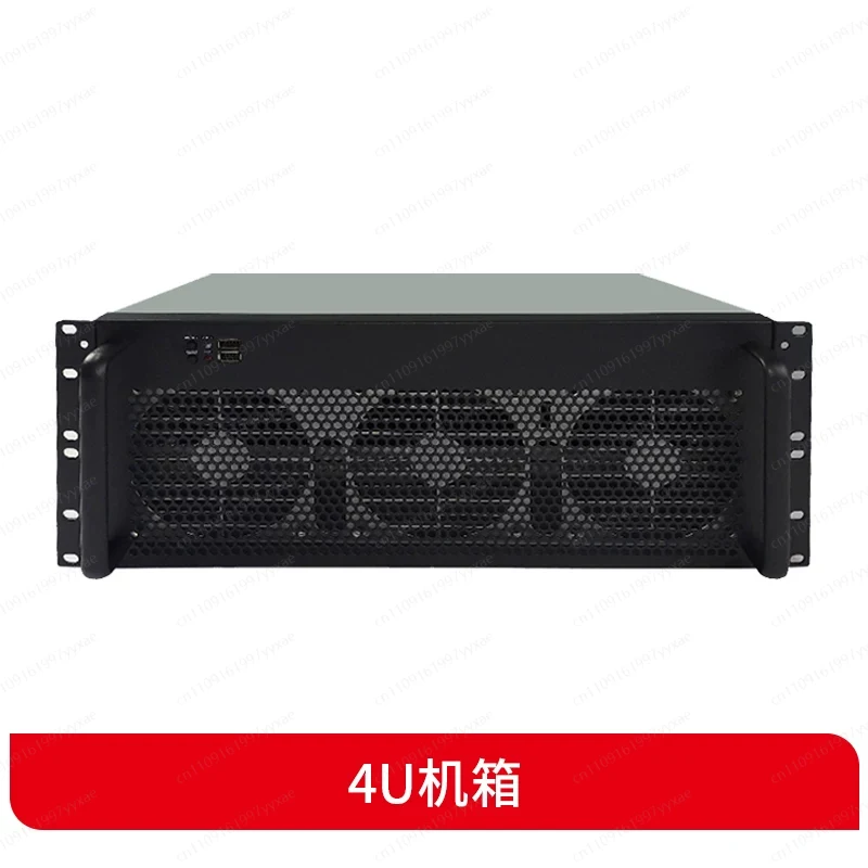 4U Multi-Grafische Kaart Chass - 8 Gpu 4U Server Chassis recensie en prijs
