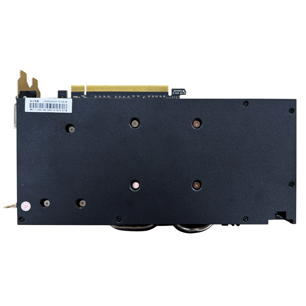 Goedkoopste RX580 Placa De Vid - Rx 580 8Gb 2048Sp Gpu recensie en prijs