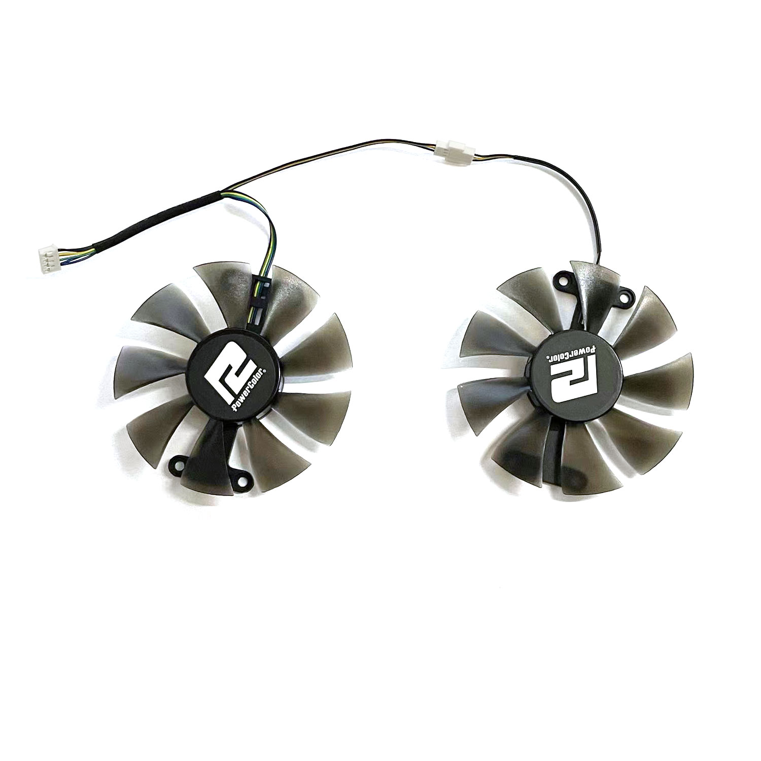 Nieuwe DIY Vervanging Fan 85MM - Rx 580 8Gb 2048Sp Gpu recensie en prijs