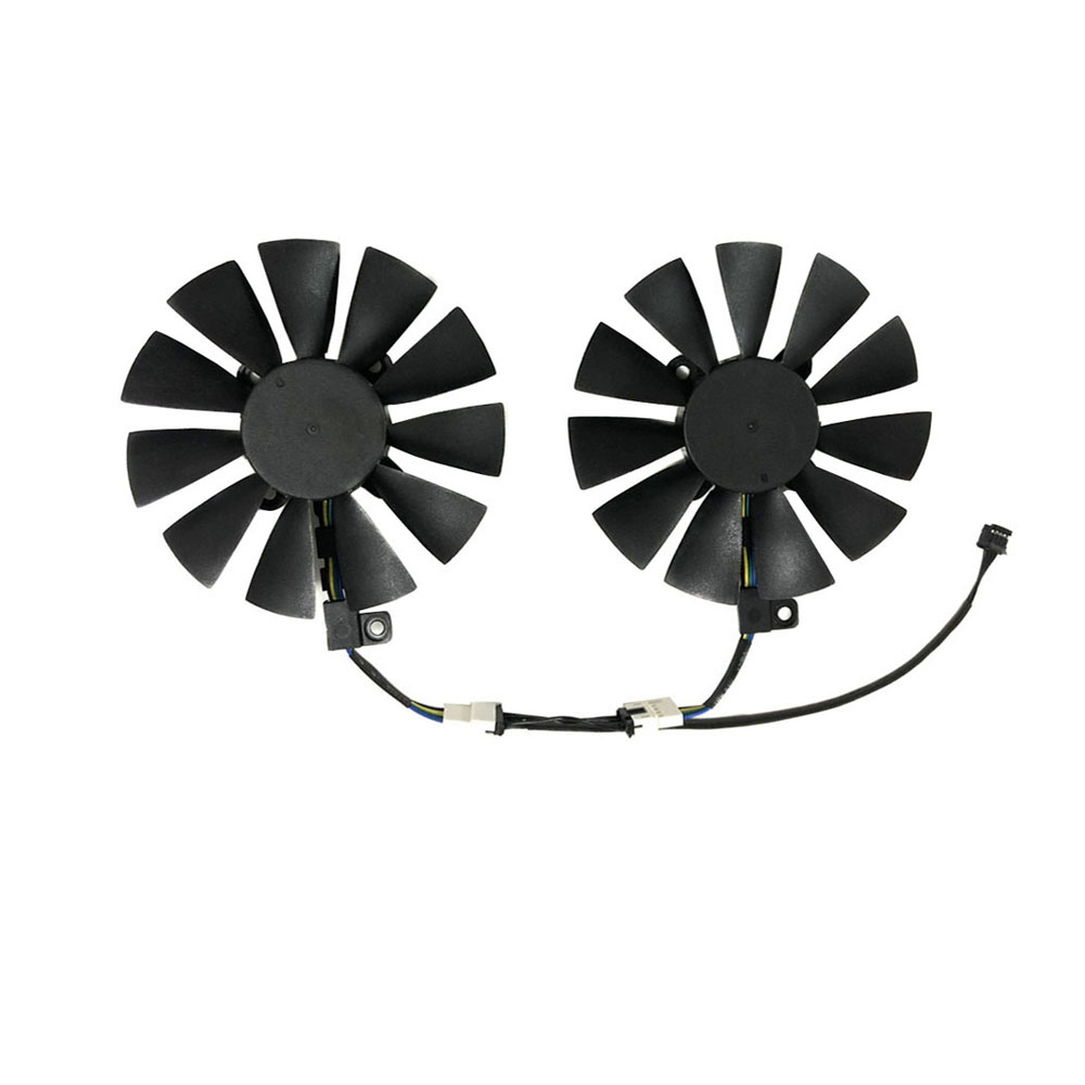 2 stks/set, Videokaarten Venti - Rx 580 8Gb 2048Sp Gpu recensie en prijs