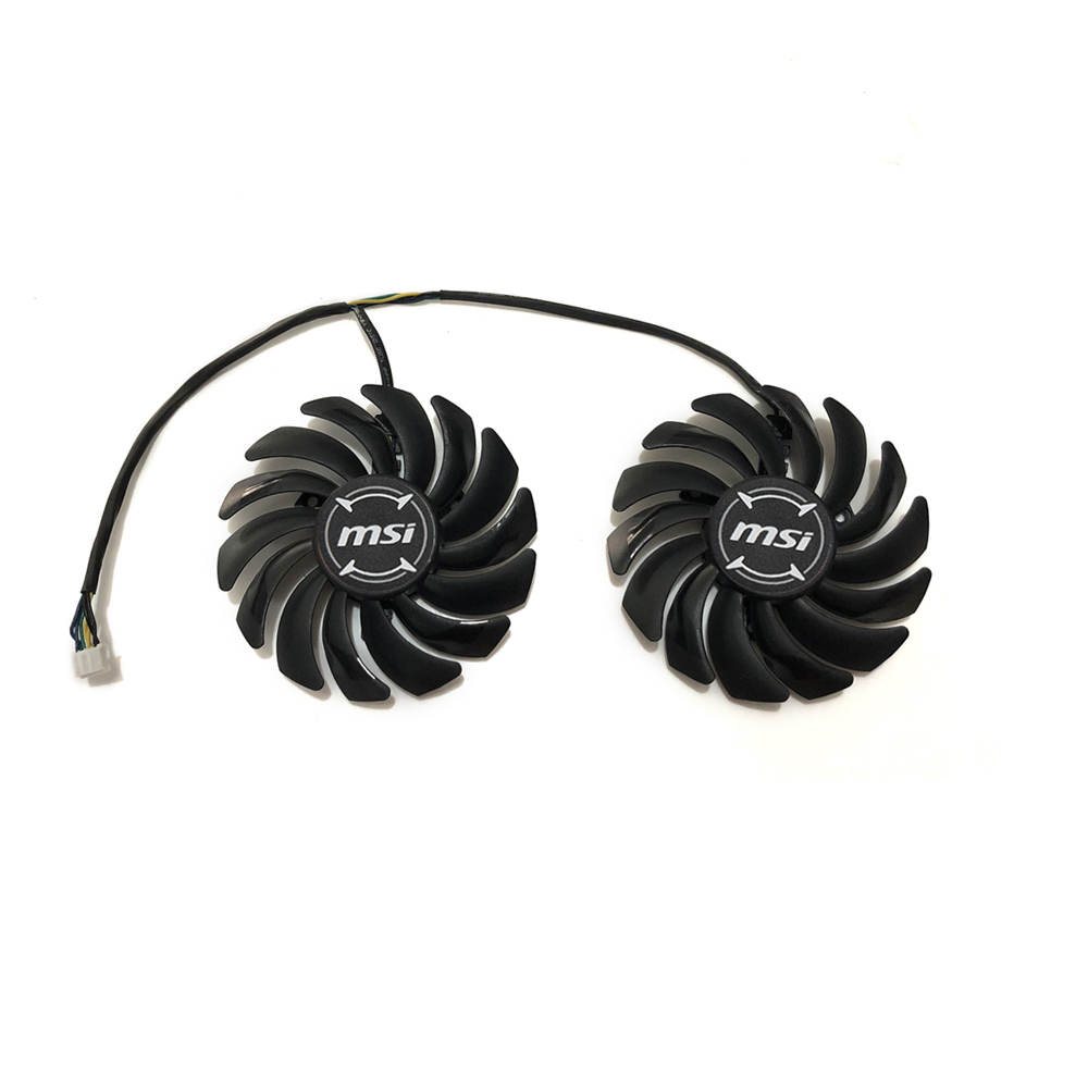 2 stks/set, Videokaarten Venti - Rx 580 8Gb 2048Sp Gpu recensie en prijs