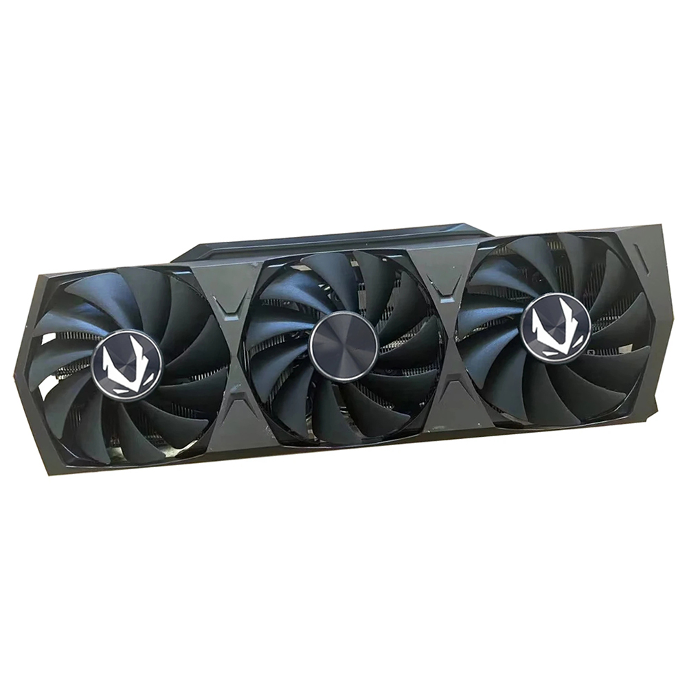 Rtx3080 Heatsink Voor Zotac Rt - Rtx 3080 10Gb Gpu recensie en prijs