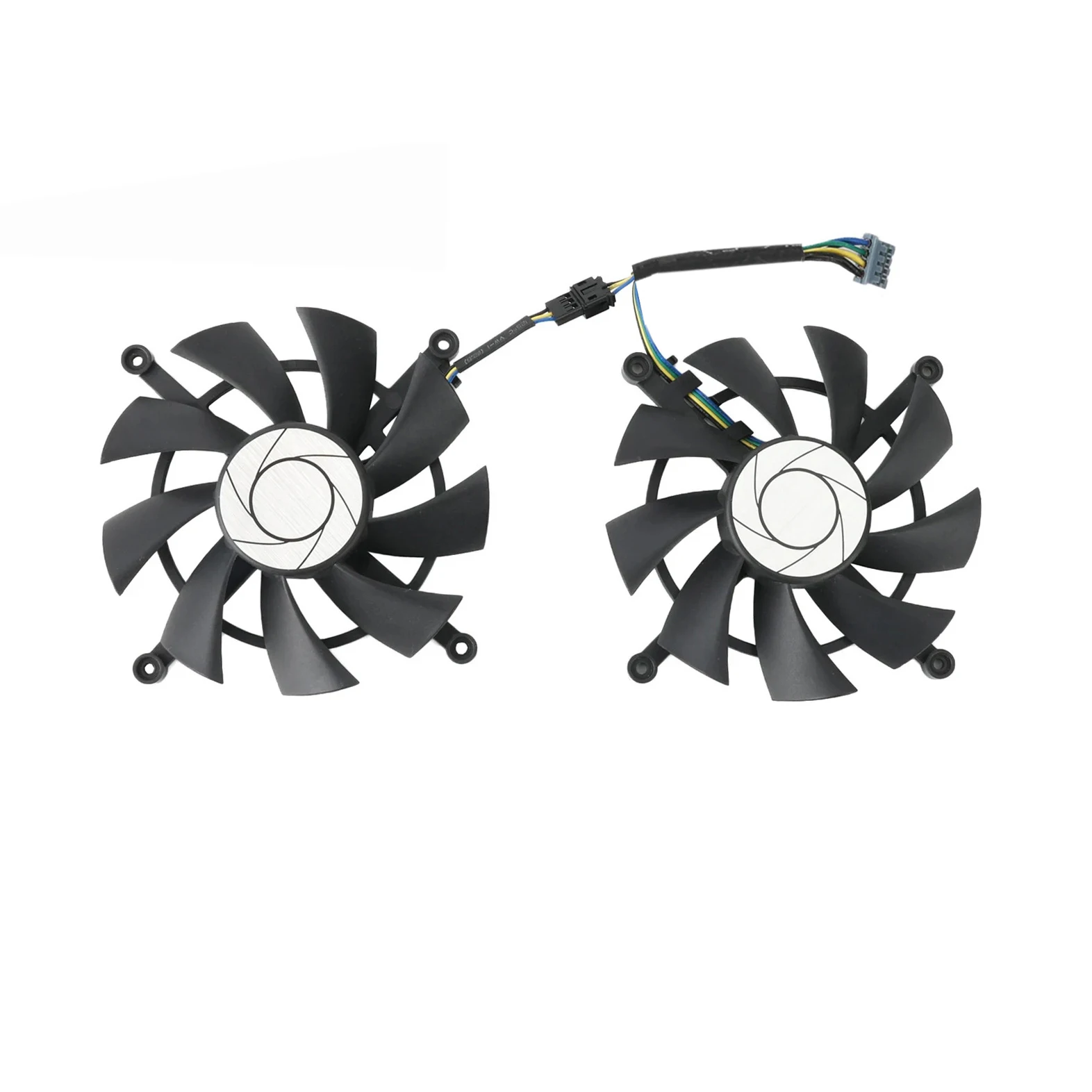 2 stks/set, Grafische Kaart Fa - Rtx 3070 8Gb Graphics Card recensie en prijs