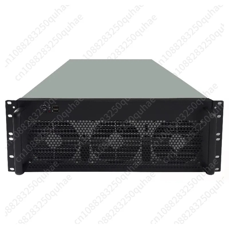 4U Multi-Grafische Kaart Chass - 8 Gpu 4U Server Chassis recensie en prijs
