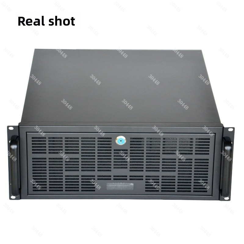 4u Server Chassis, EATX Full-s - 8 Gpu 4U Server Chassis recensie en prijs