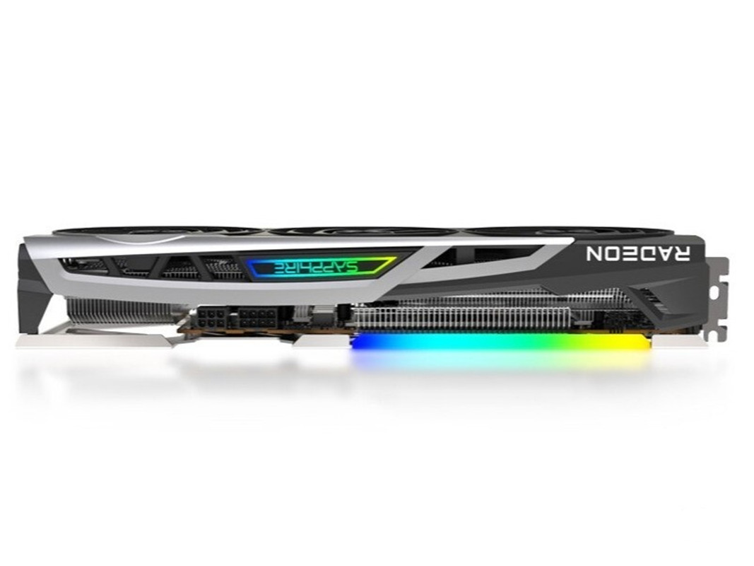 GPU Sapphire RX 6700 XT 6700XT - Rx 6700 Xt 12Gb Graphics Card recensie en prijs