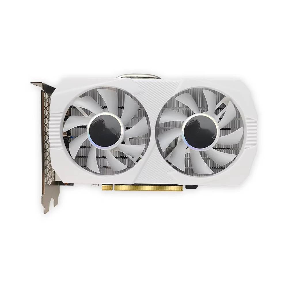 Grafische kaart Radeon RX 580  - Rx 580 8Gb 2048Sp Gpu recensie en prijs