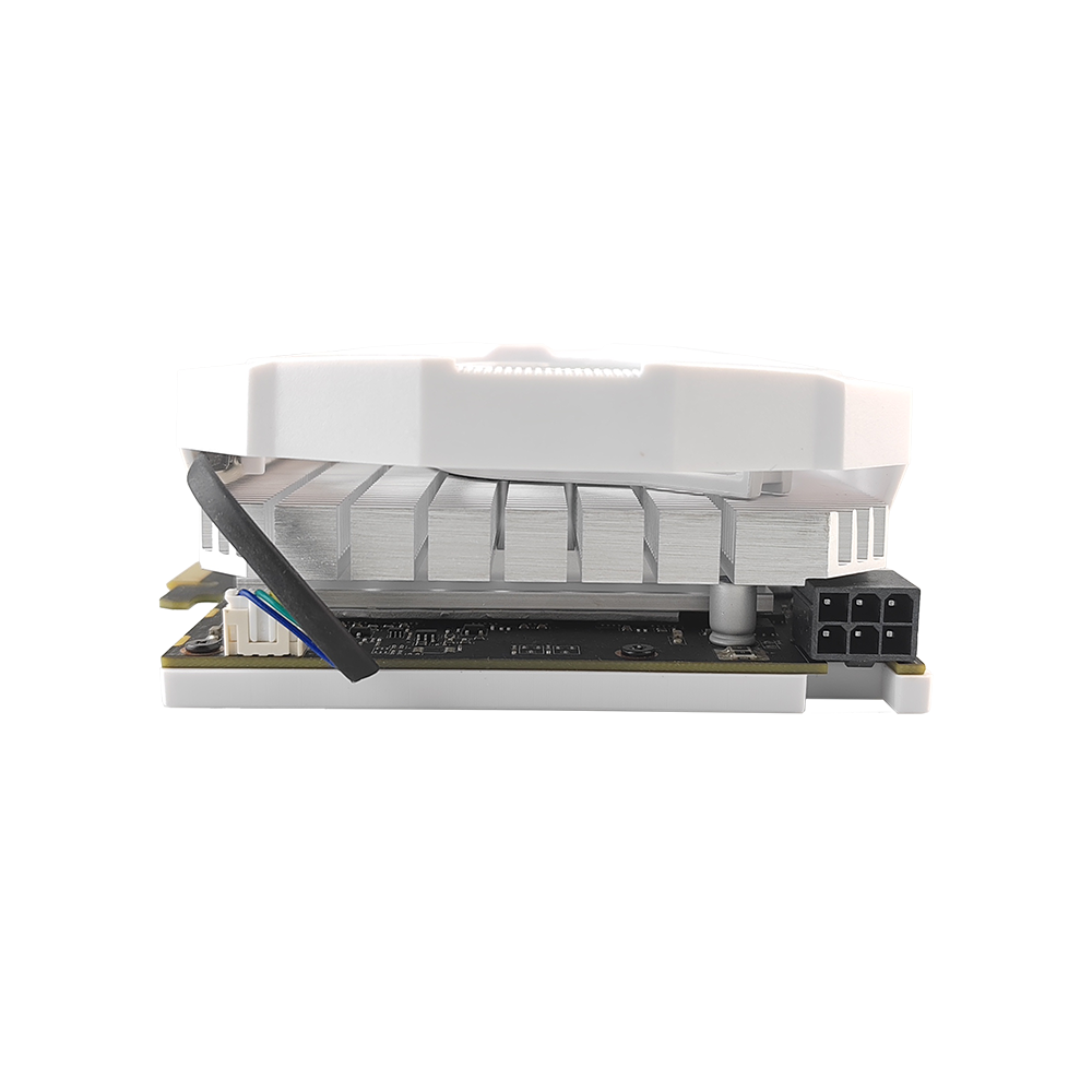 Grafische kaart Radeon RX 580  - Rx 580 8Gb 2048Sp Gpu recensie en prijs