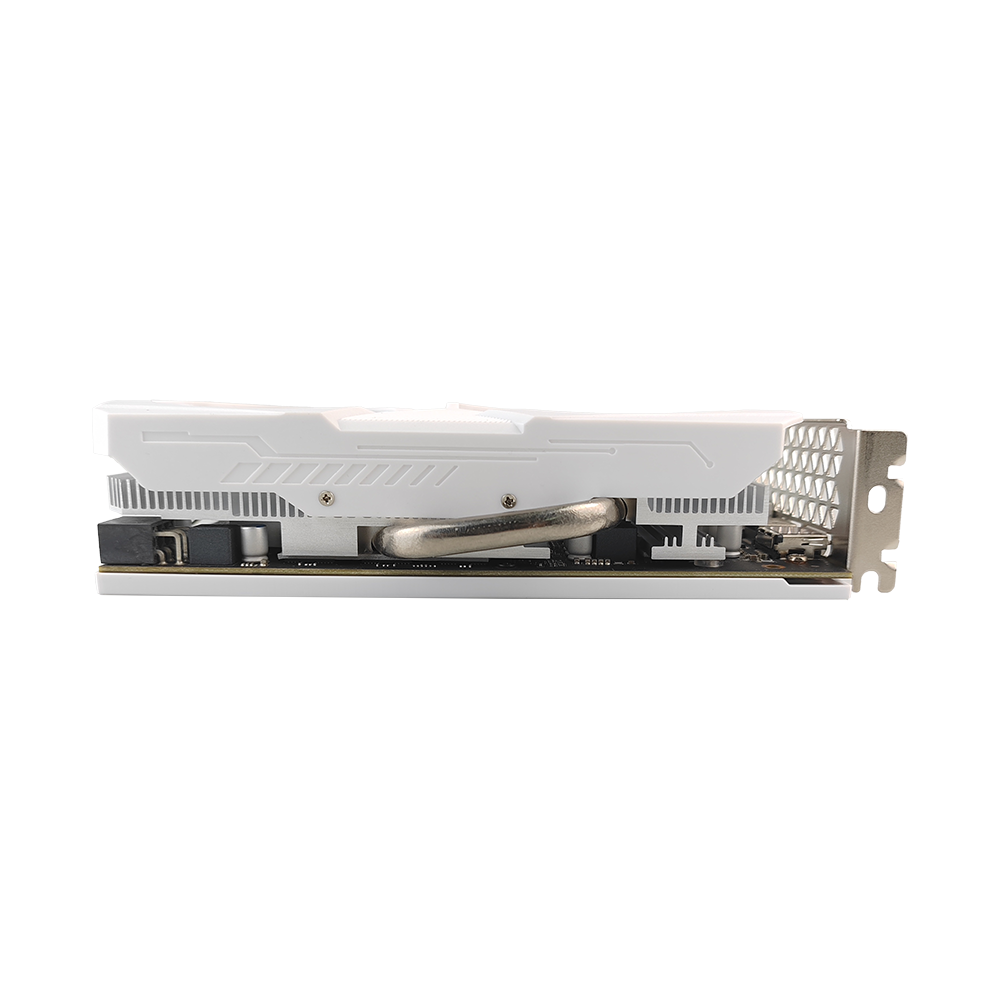 Grafische kaart Radeon RX 580  - Rx 580 8Gb 2048Sp Gpu recensie en prijs