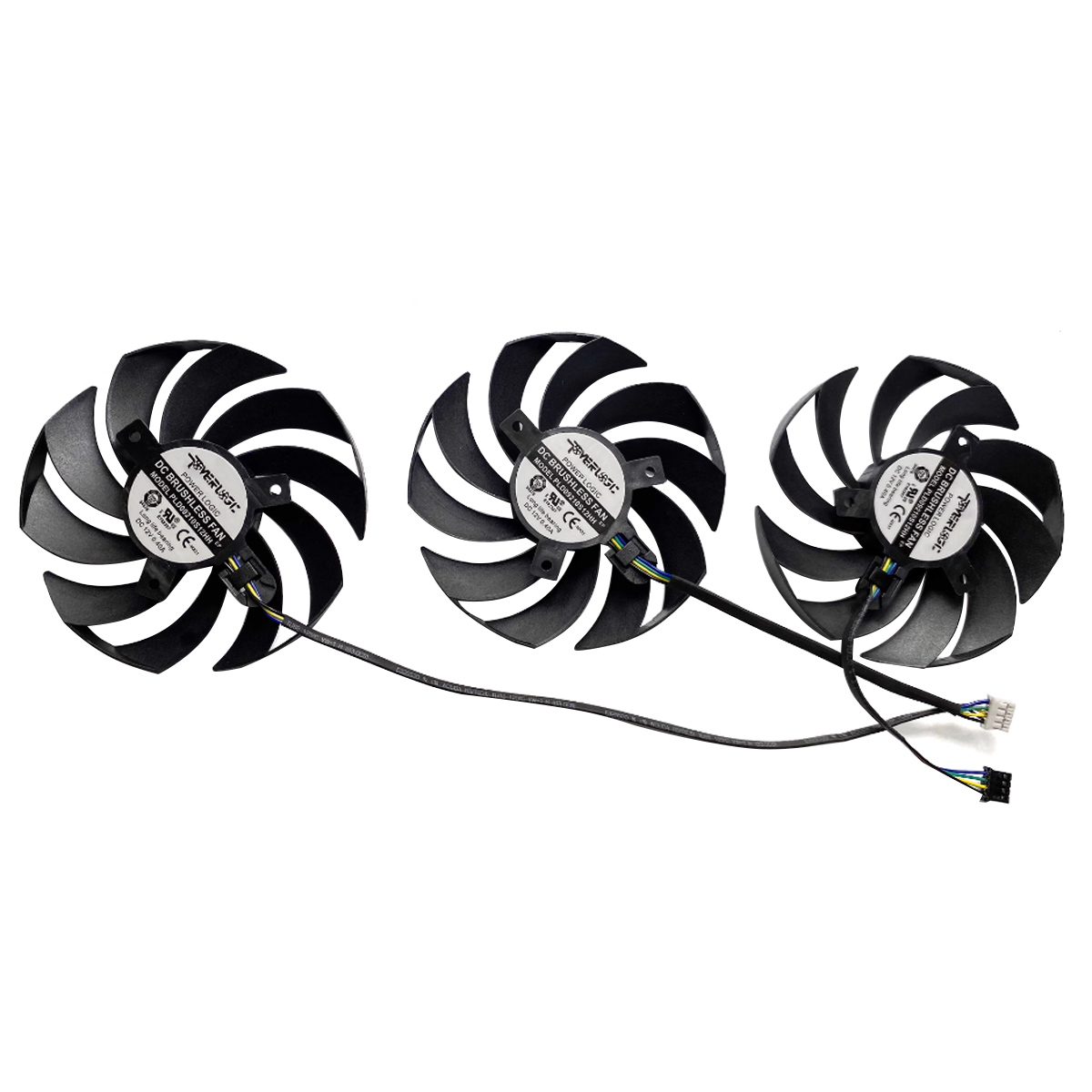 RTX 3090 ti 90mm PLD09210S12HH - Rtx 3090 24Gb Graphics Card recensie en prijs