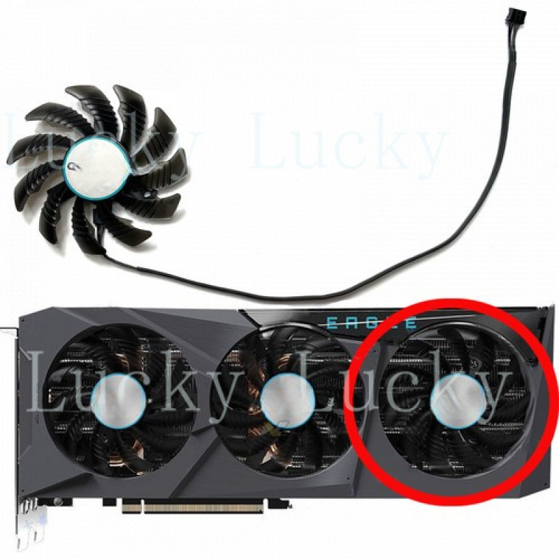 f Grafische videokaart FAN-koe - Rtx 3070 8Gb Graphics Card recensie en prijs