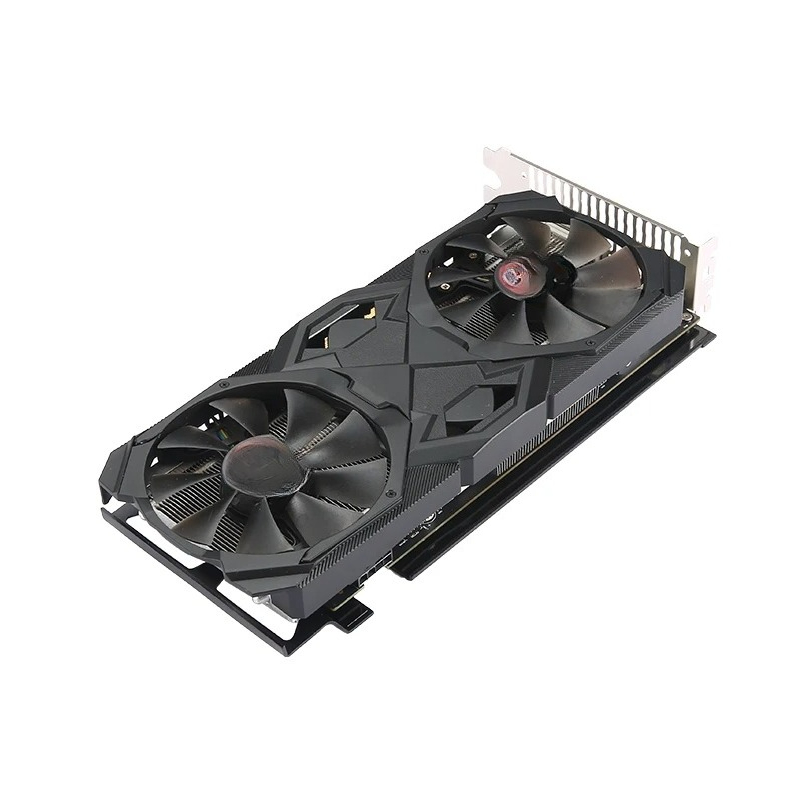 Card RX580 8GB 256Bit 2048SP G - Rx 580 8Gb 2048Sp Gpu recensie en prijs