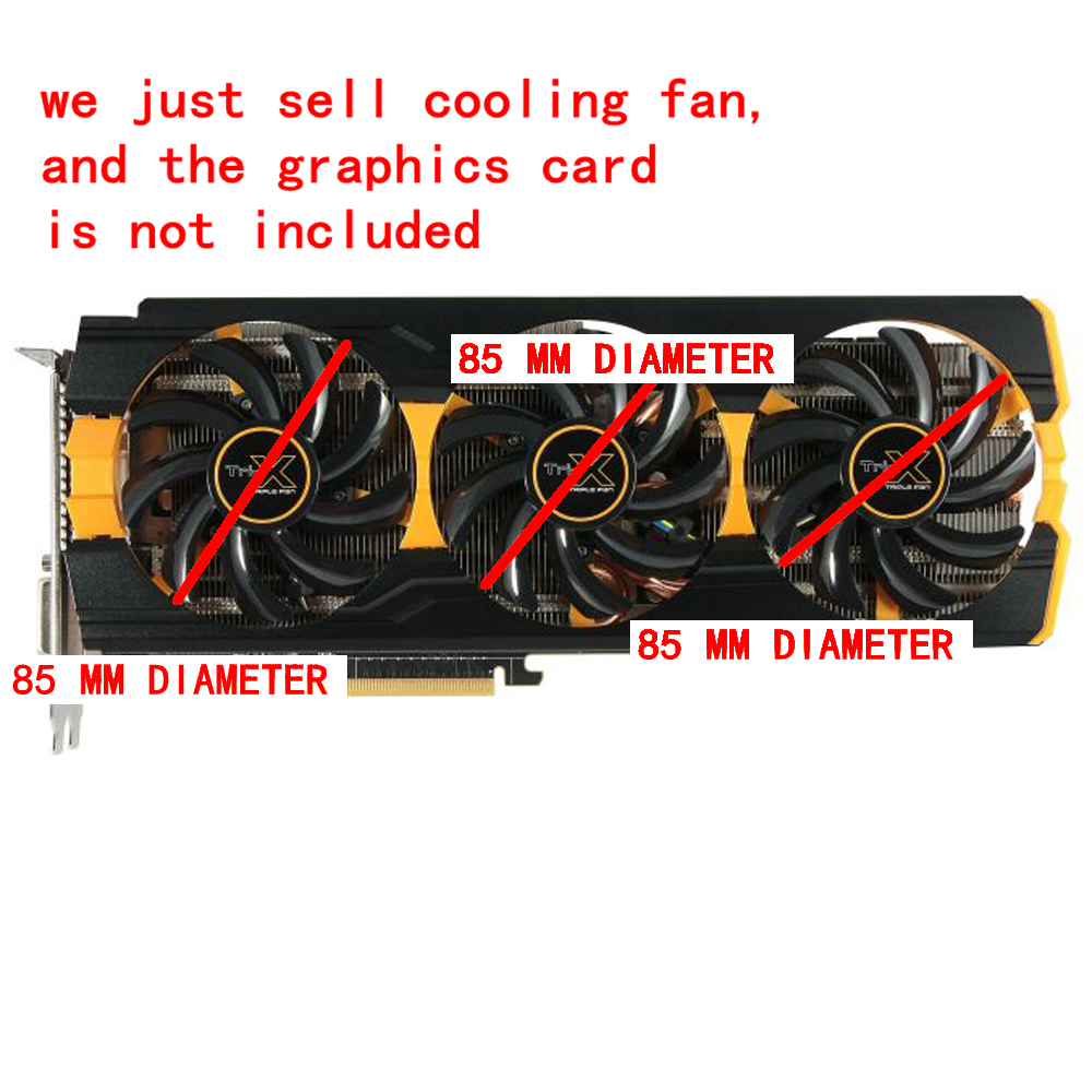 3 stks/set, FDC10H12S9-C, Graf - Rx 6700 Xt 12Gb Graphics Card recensie en prijs